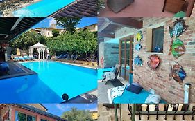 Villa Capo Corso