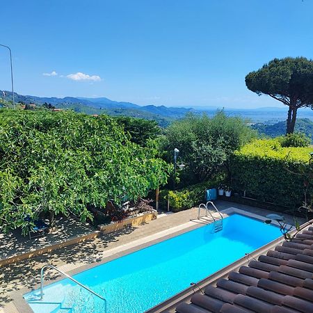 Villa Capo Corso Corsanico-Bargecchia Esterno foto