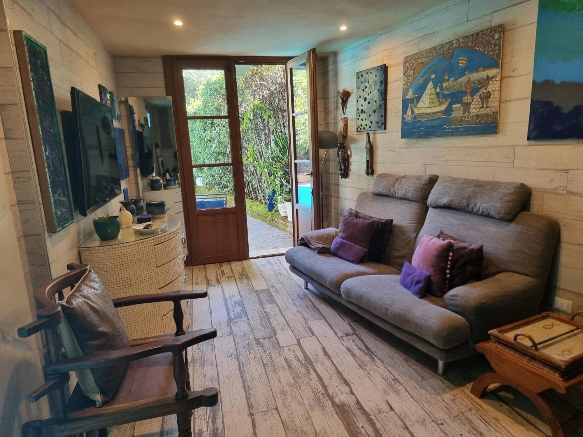 Villa Capo Corso Corsanico-Bargecchia Esterno foto