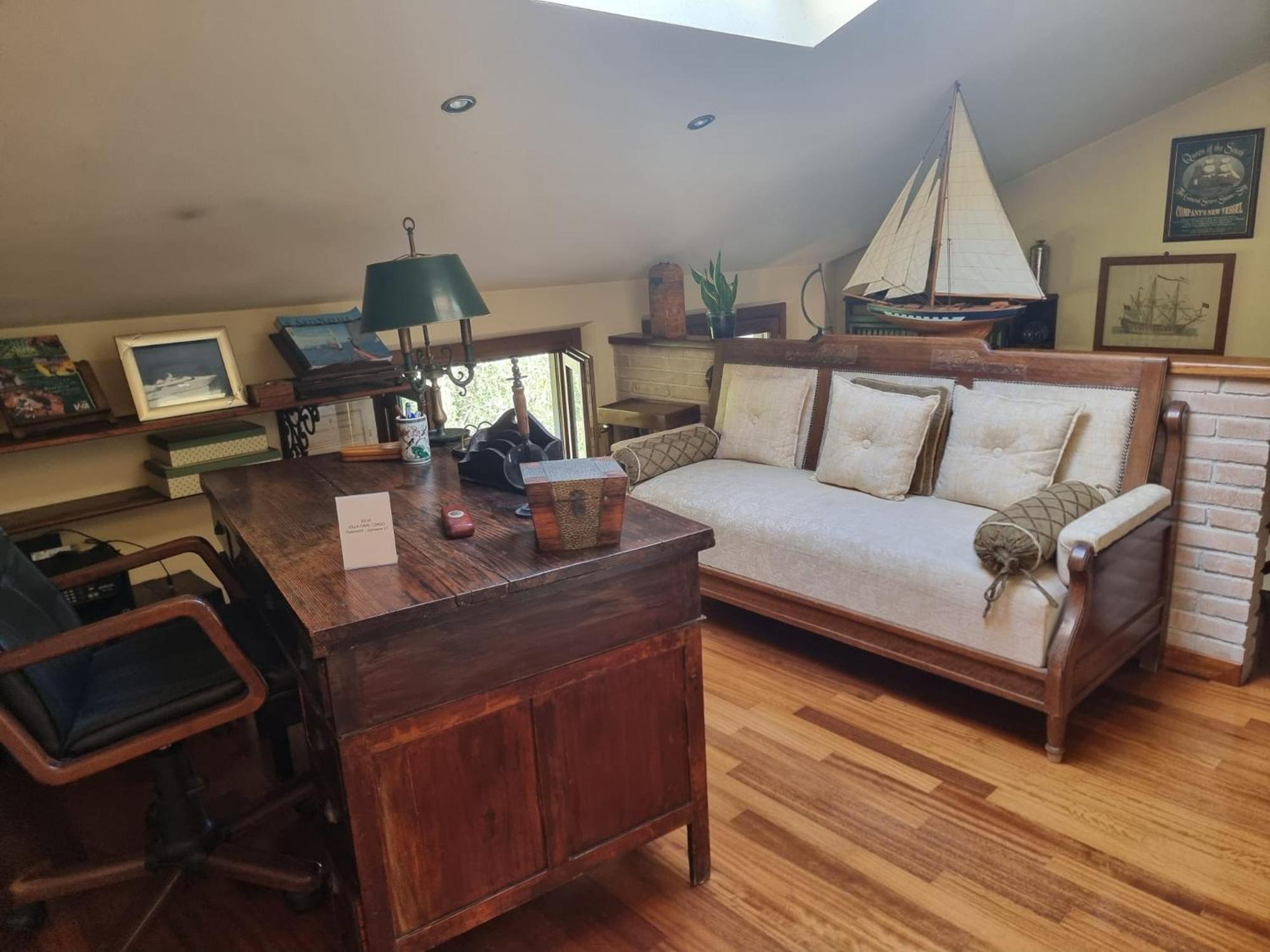 Villa Capo Corso Corsanico-Bargecchia Esterno foto