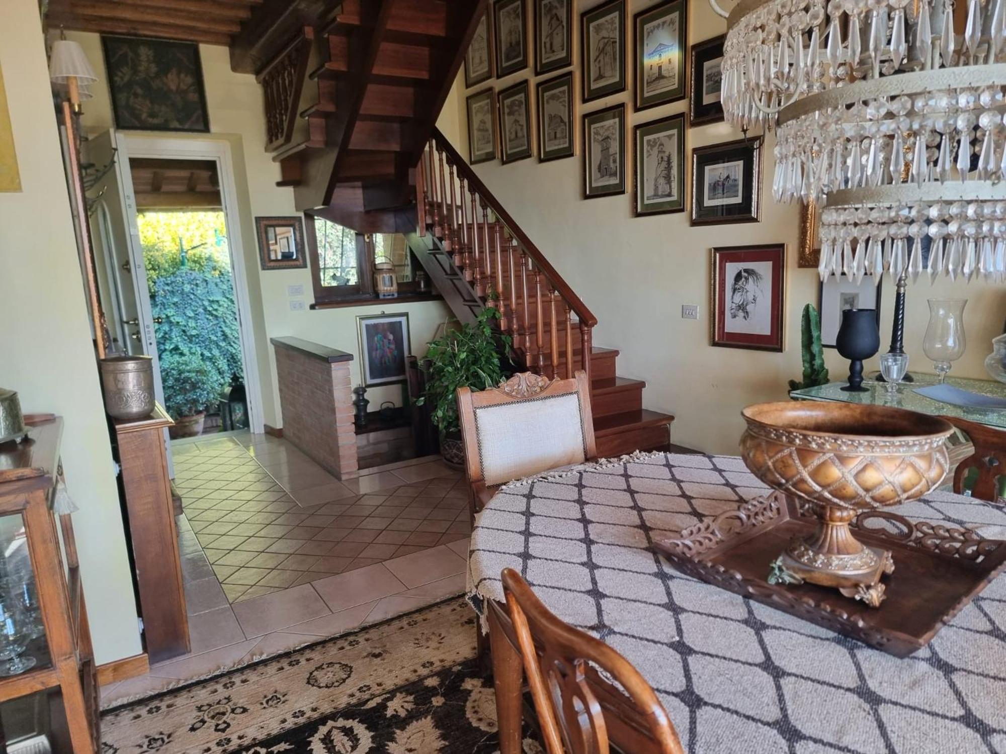 Villa Capo Corso Corsanico-Bargecchia Esterno foto