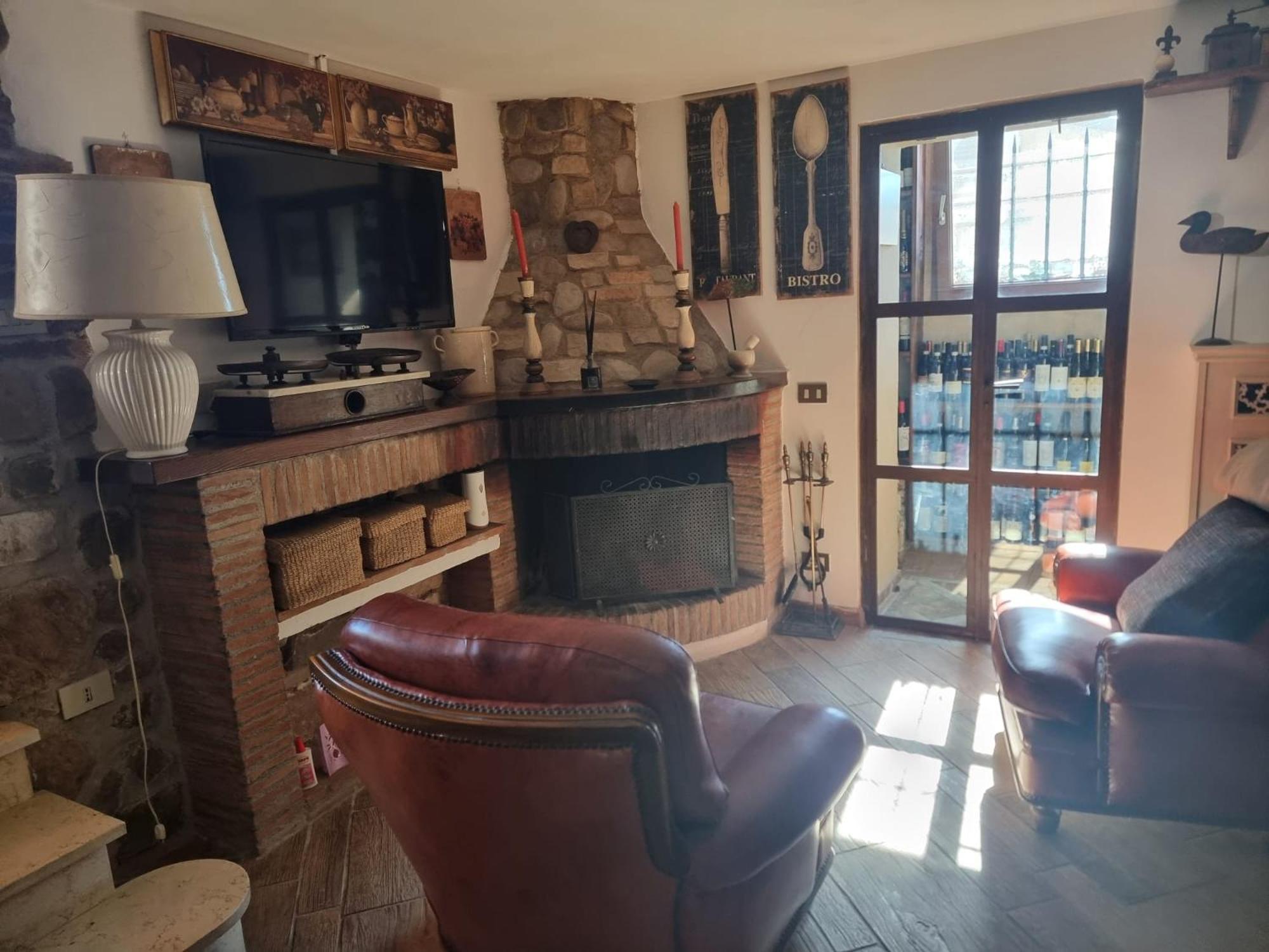 Villa Capo Corso Corsanico-Bargecchia Esterno foto