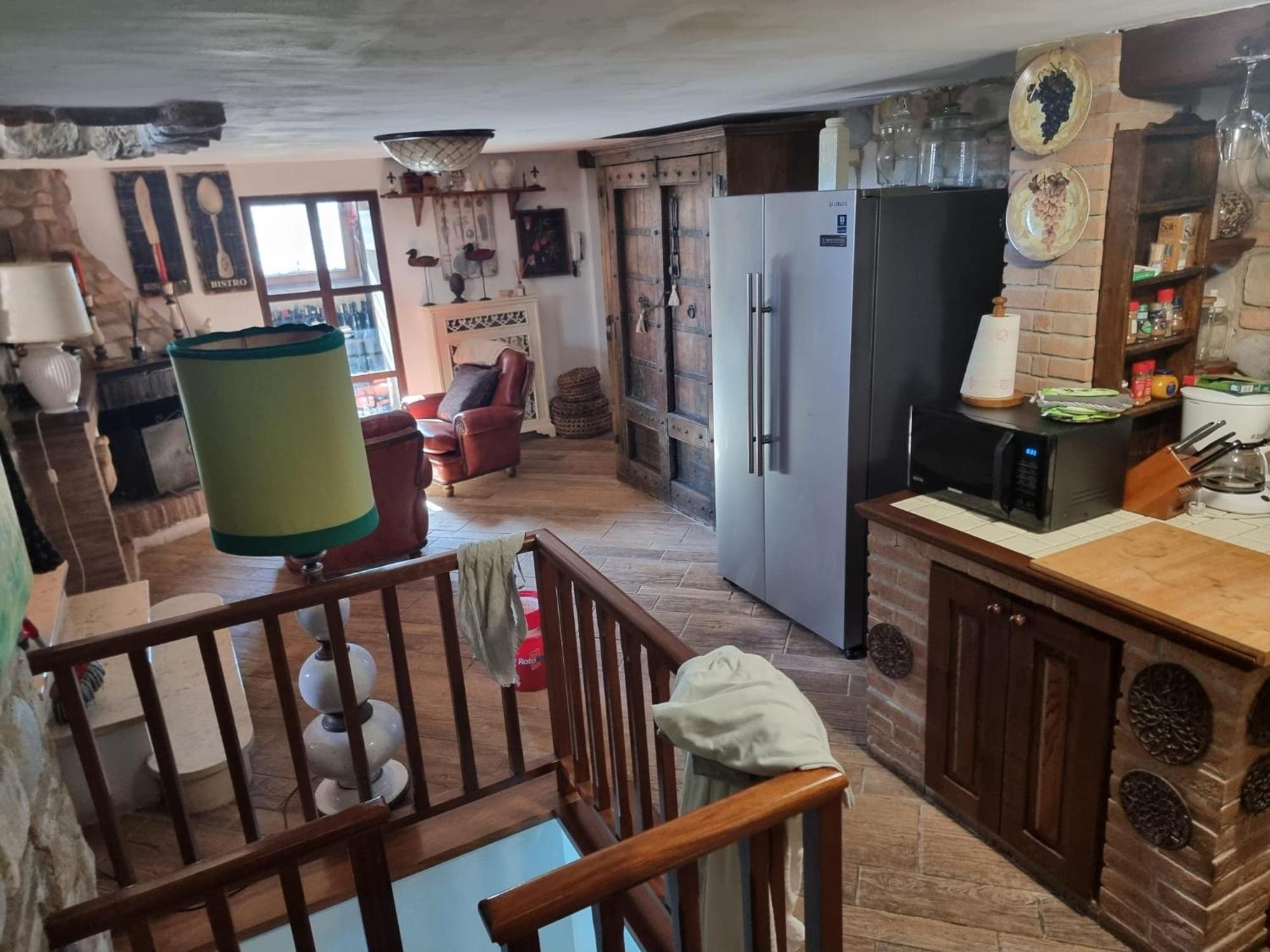 Villa Capo Corso Corsanico-Bargecchia Esterno foto