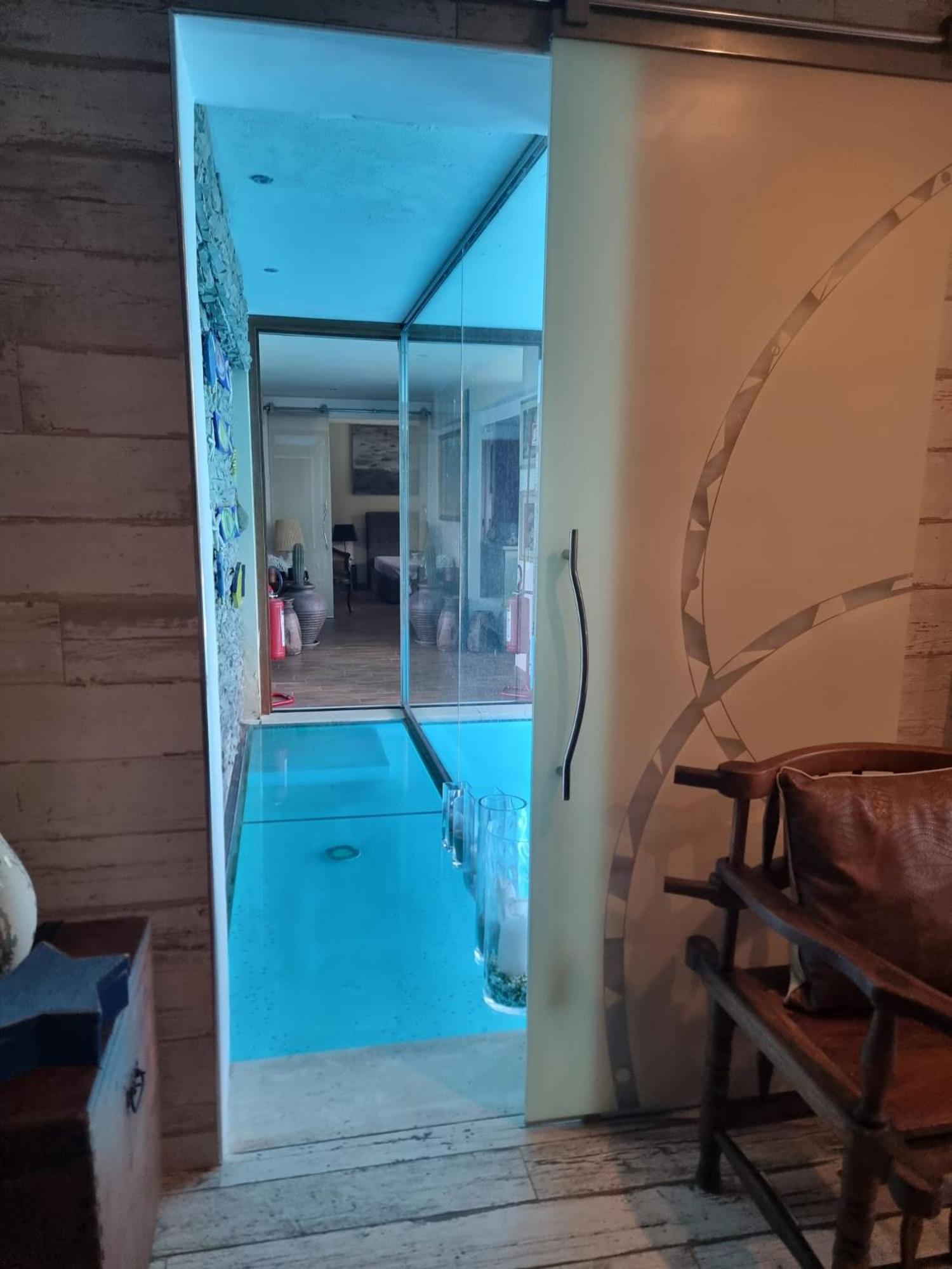 Villa Capo Corso Corsanico-Bargecchia Esterno foto