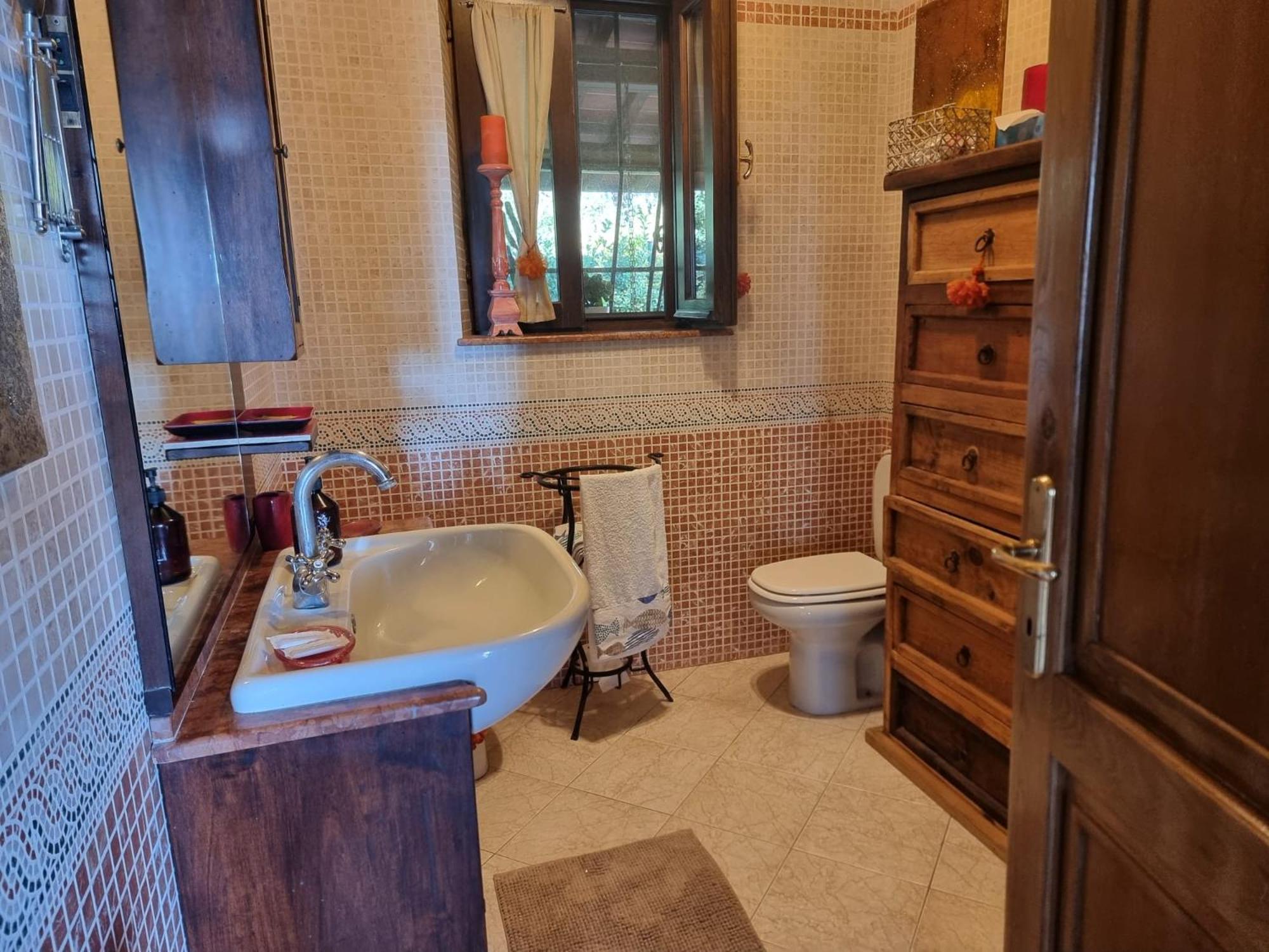 Villa Capo Corso Corsanico-Bargecchia Esterno foto